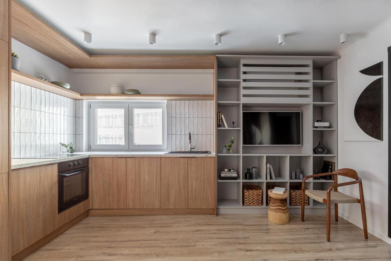 Downtown Story By Urbanesq Apartment บูคาเรสต์ ภายนอก รูปภาพ