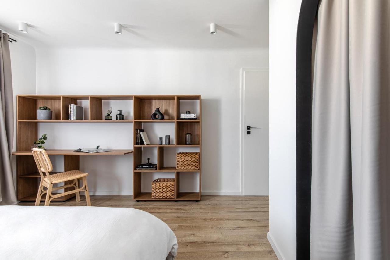 Downtown Story By Urbanesq Apartment บูคาเรสต์ ภายนอก รูปภาพ